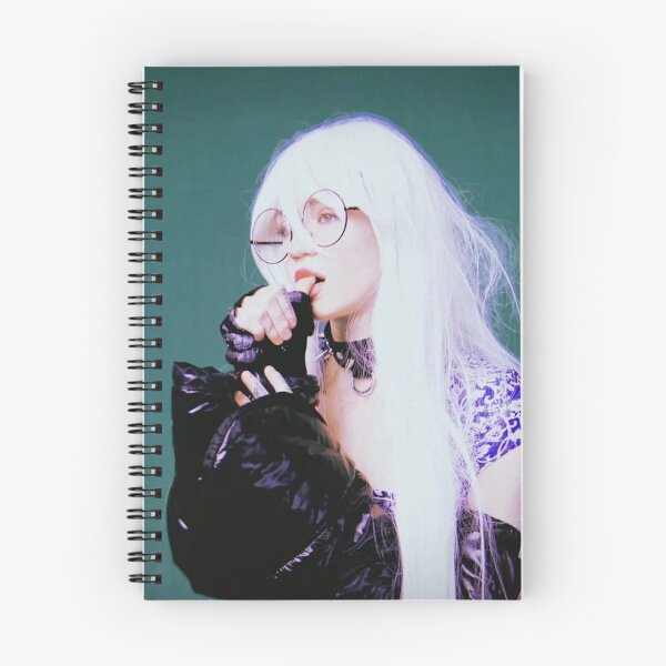 Item preview, Grimes Ethereal Glasses designed and sold by InfluentialArt.