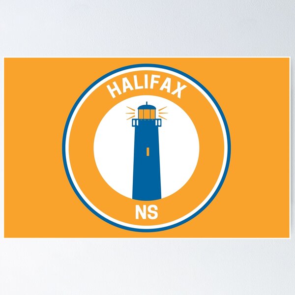 Item preview, Vintage Halifax Nova Scotia designed and sold by fearcity.