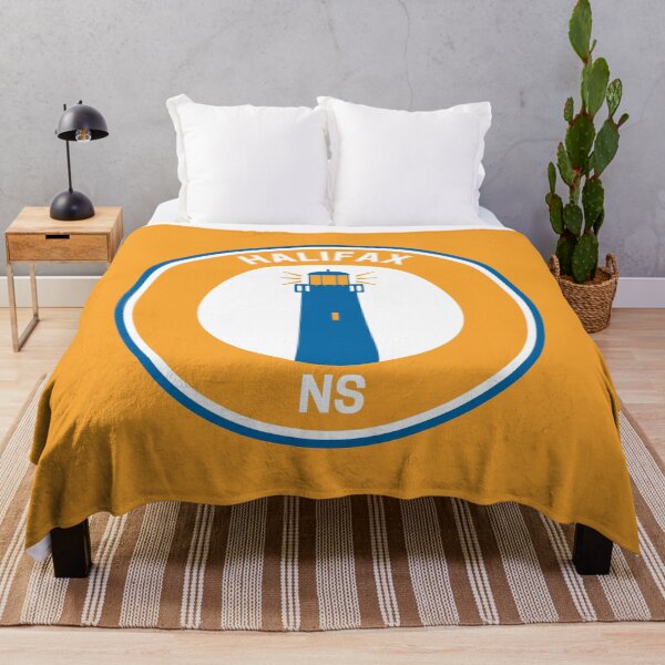 Item preview, Vintage Halifax Nova Scotia designed and sold by fearcity.