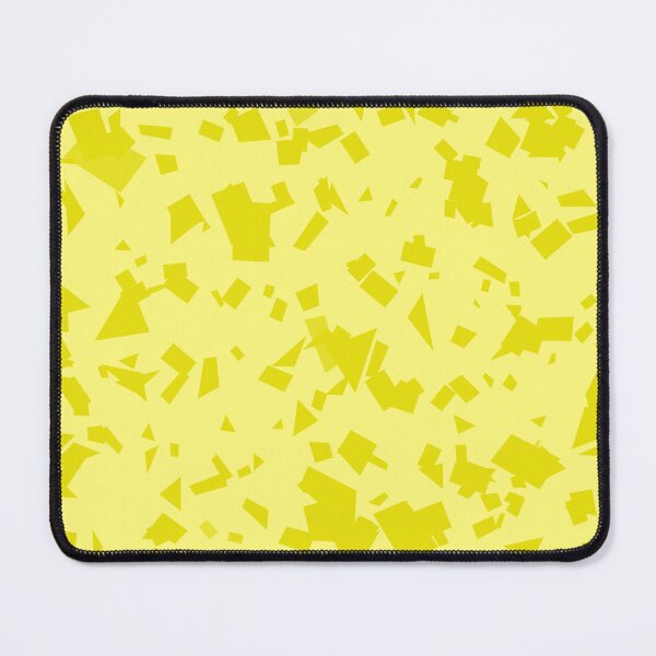 Item preview, Confetti Pattern, Yellow designed and sold by SariePhotograph.