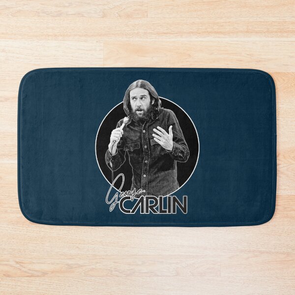 Item preview, George Carlin Comedy Legen designed and sold by BonCornerst.