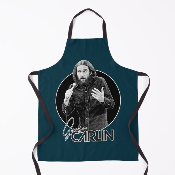 Item preview, George Carlin Comedy Legen designed and sold by BonCornerst.