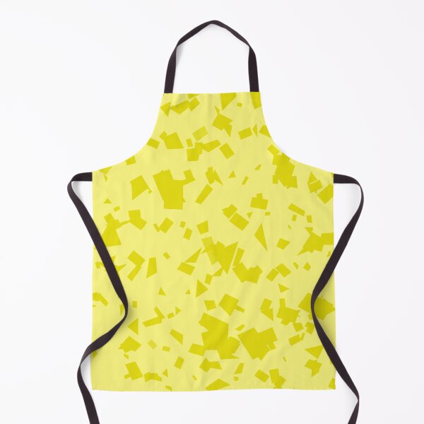 Item preview, Confetti Pattern, Yellow designed and sold by SariePhotograph.