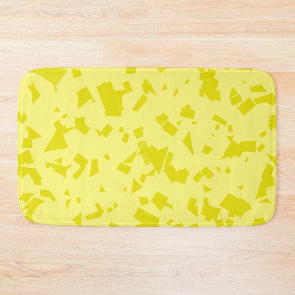 Item preview, Confetti Pattern, Yellow designed and sold by SariePhotograph.
