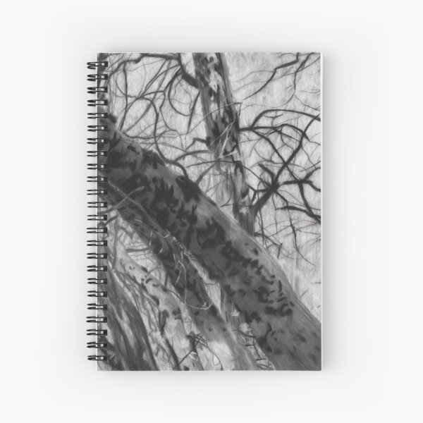 Item preview, Twisted Branches designed and sold by bugslake19.