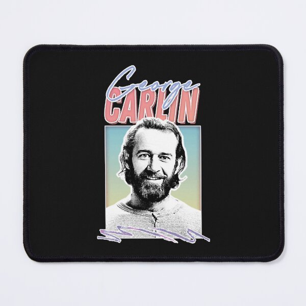Artikelvorschau, George-Carlin-Komödie entworfen und verkauft von BonCornerst.
