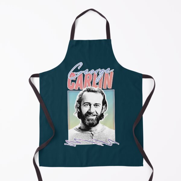 Artikelvorschau, George-Carlin-Komödie entworfen und verkauft von BonCornerst.