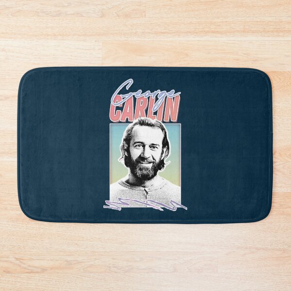 Artikelvorschau, George-Carlin-Komödie entworfen und verkauft von BonCornerst.