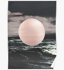 Vanille Himmel Poster