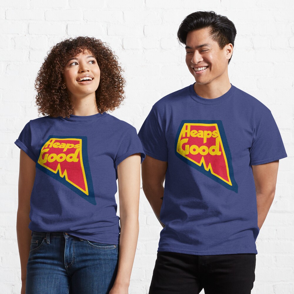 Item preview, Classic T-Shirt designed and sold by posty.