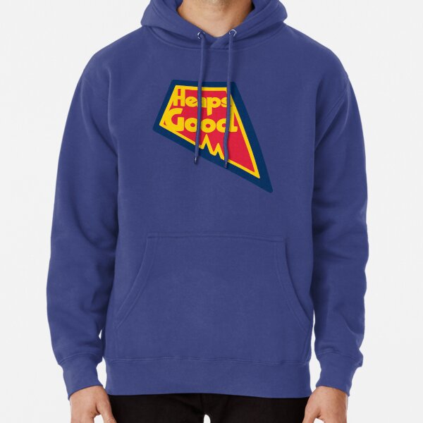 Pullover Hoodie