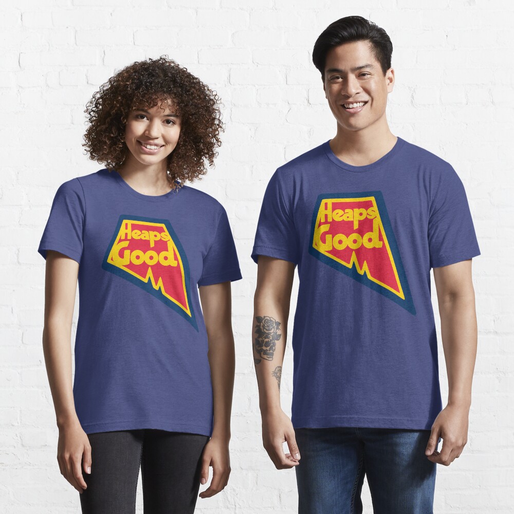 Item preview, Essential T-Shirt designed and sold by posty.