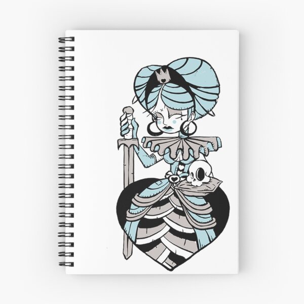 Item preview, Queen of hearts designed and sold by westexas.