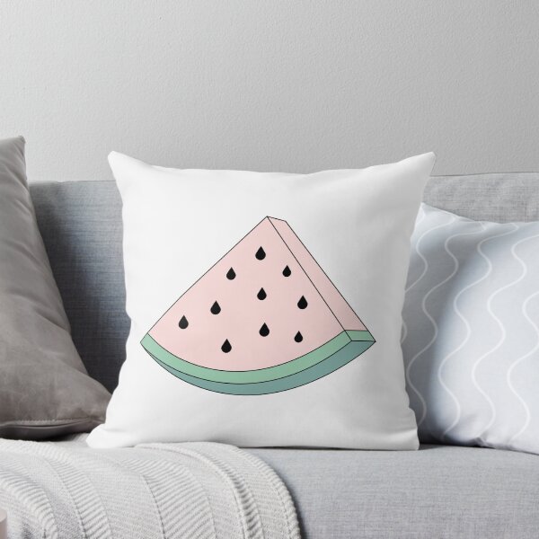 Item preview, Aesthetic Pastel Watermelon designed and sold by eva8designs.