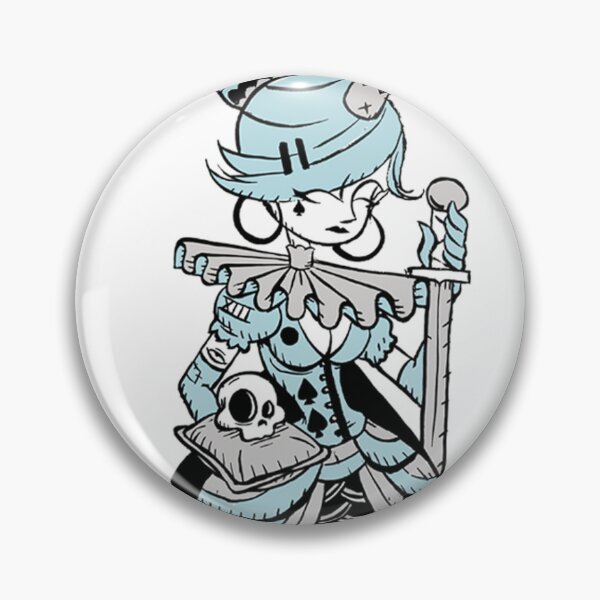 Item preview, Queen of spades designed and sold by westexas.