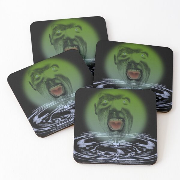 Item preview, A human face with a deep facial expression designed and sold by Bigrow.