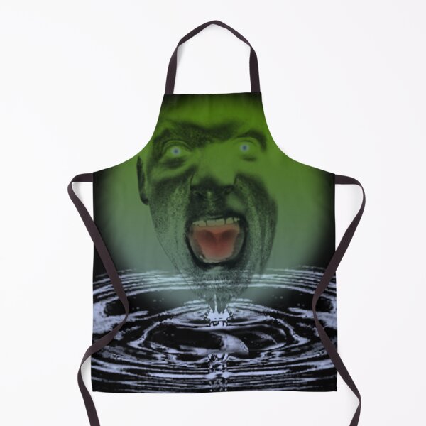 Item preview, A human face with a deep facial expression designed and sold by Bigrow.