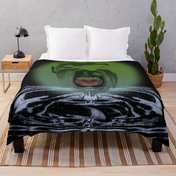 Item preview, A human face with a deep facial expression designed and sold by Bigrow.