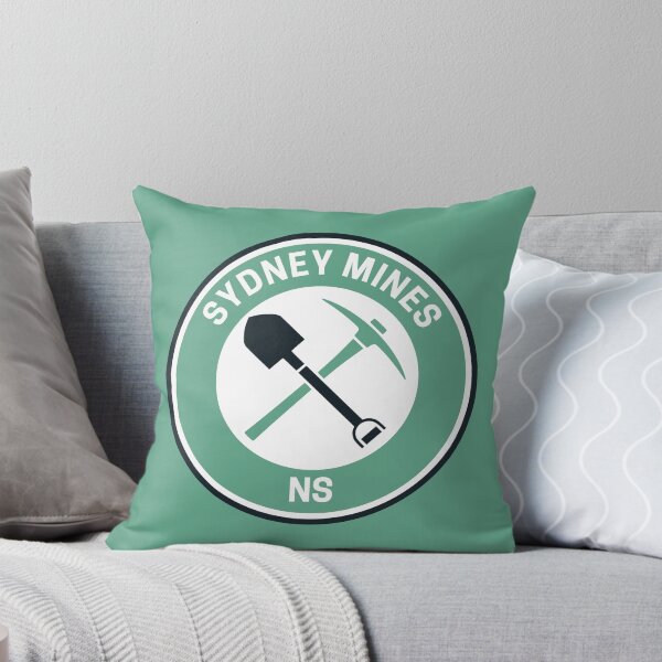 Artikelvorschau, Vintage Sydney Mines Nova Scotia entworfen und verkauft von fearcity.