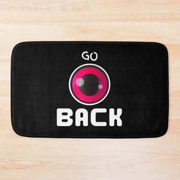 Item preview, Back funny designed and sold by Xodin.