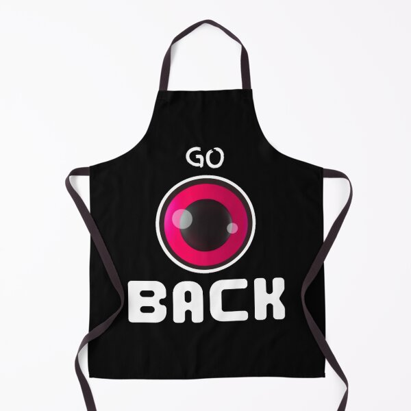Item preview, Back funny designed and sold by Xodin.