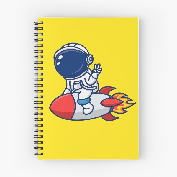 Item preview, Astronaut - Kids designed and sold by OMGCutie.