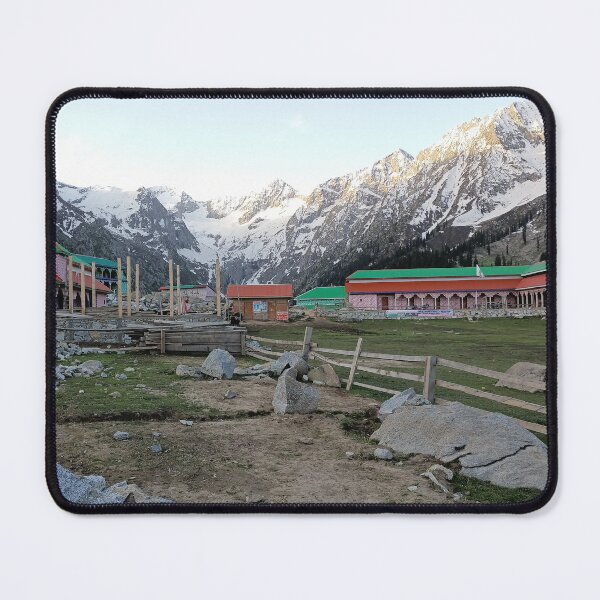 Item preview, BEAUTIFUL NATURE AND MOUNTAINS designed and sold by Ultimatedezign.