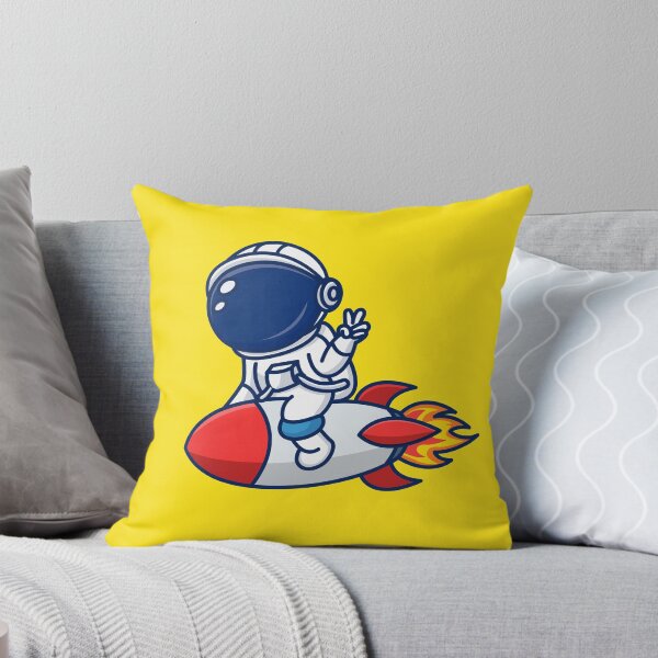 Item preview, Astronaut - Kids designed and sold by OMGCutie.