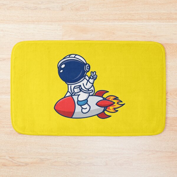Item preview, Astronaut - Kids designed and sold by OMGCutie.