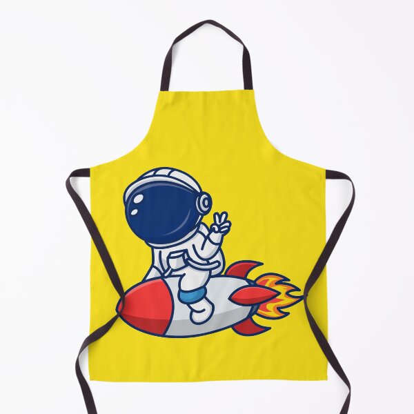 Item preview, Astronaut - Kids designed and sold by OMGCutie.