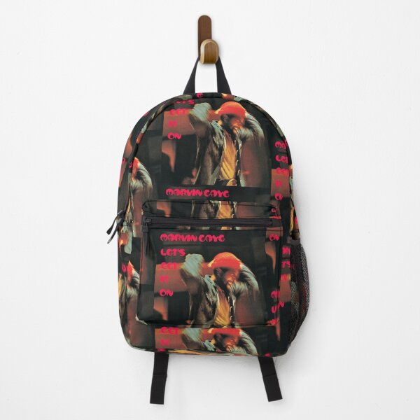 Item preview, marvin get it on tour 2022 masjuna designed and sold by mashubb.