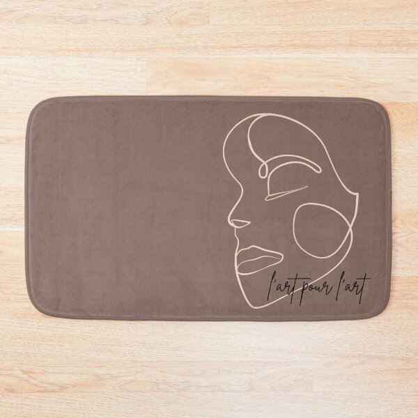 Item preview, Hand drawn face profile; 13 pro max iPhone case designed and sold by BeskrajemM.