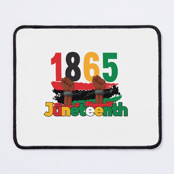Item preview, Juneteenth 1865 designed and sold by djozefo.