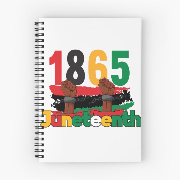 Item preview, Juneteenth 1865 designed and sold by djozefo.