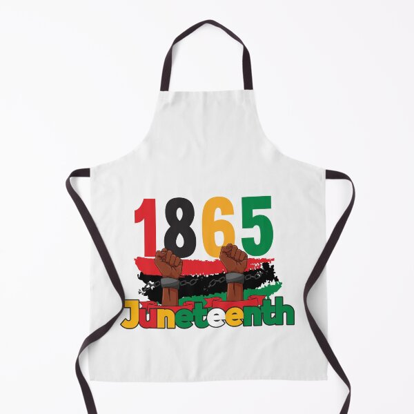 Item preview, Juneteenth 1865 designed and sold by djozefo.