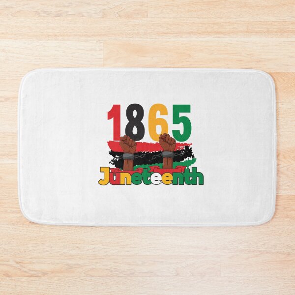 Item preview, Juneteenth 1865 designed and sold by djozefo.