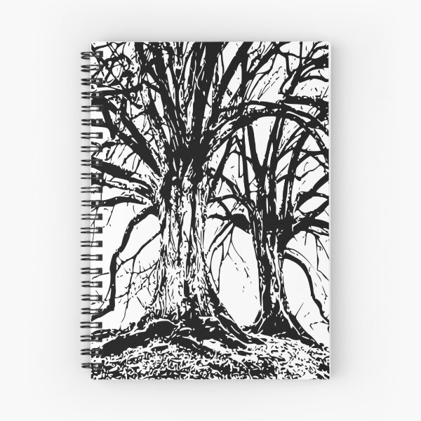 Item preview, Trees designed and sold by ocorvo.