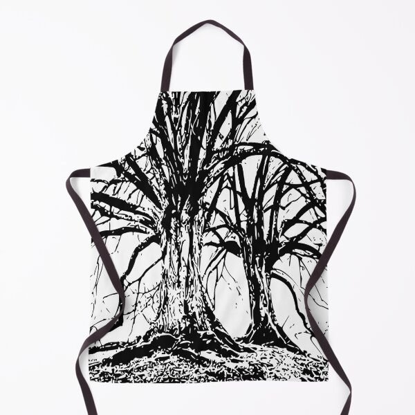 Item preview, Trees designed and sold by ocorvo.