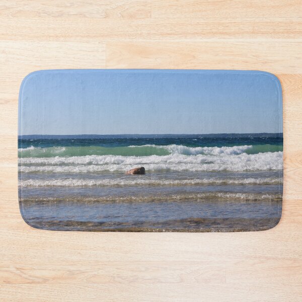 Item preview, Crashing Waves designed and sold by SariePhotograph.