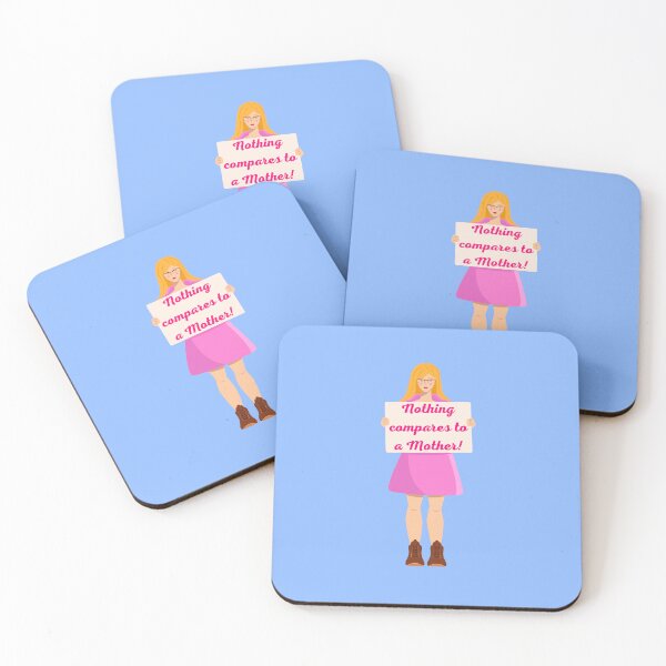 Item preview, Nothing Compares to a Mother! designed and sold by MiistyDesignz.
