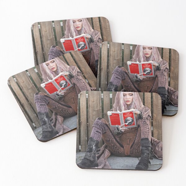 Item preview, Grimes Communist Manifesto  designed and sold by InfluentialArt.