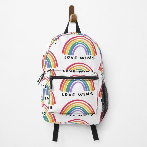 Item preview, love wins designed and sold by 21ayh.