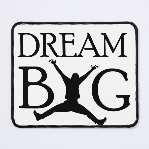 Item preview, DREAM BIG designed and sold by melissamaduka.