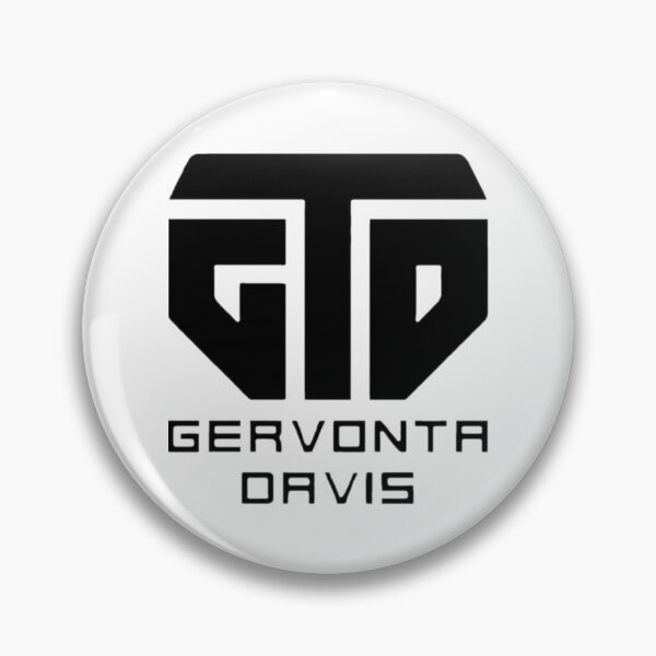 Item preview, Gervonta Tank Davis     designed and sold by HubmanCoop.