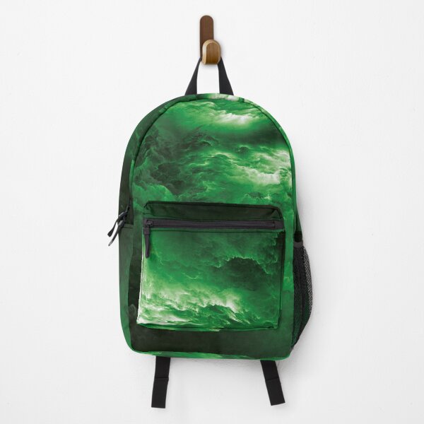 Item preview, Green Clouds designed and sold by Marnple.