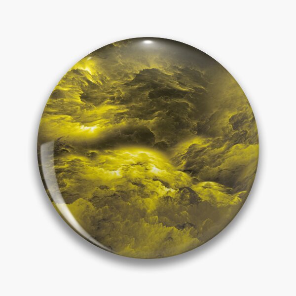 Item preview, Yellow Clouds designed and sold by Marnple.