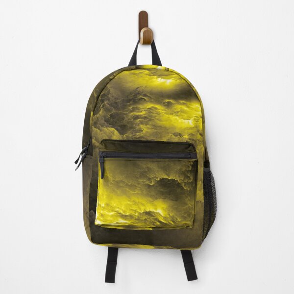 Item preview, Yellow Clouds designed and sold by Marnple.