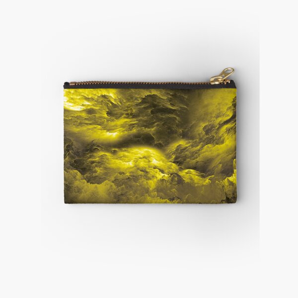 Item preview, Yellow Clouds designed and sold by Marnple.