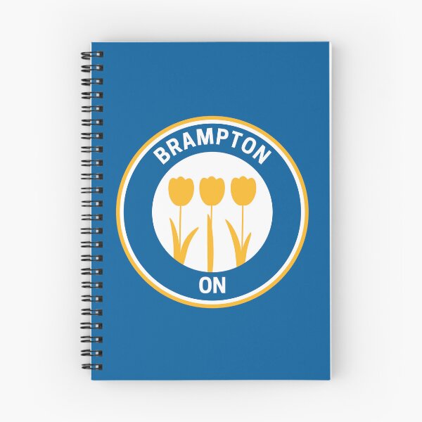 Item preview, Vintage Brampton Ontario designed and sold by fearcity.