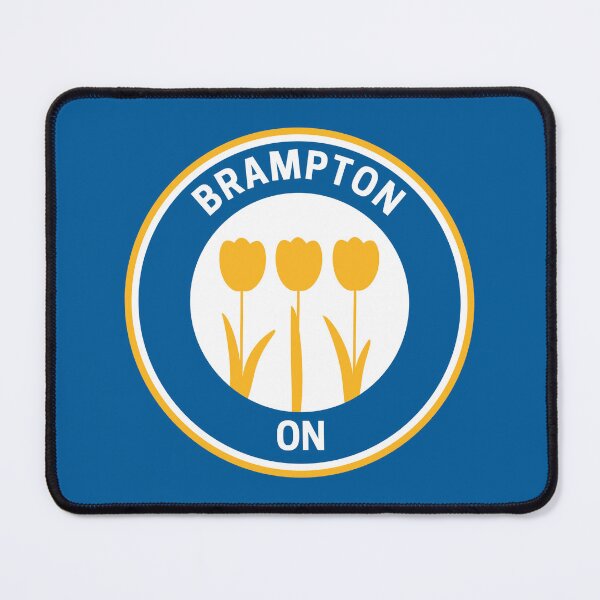 Item preview, Vintage Brampton Ontario designed and sold by fearcity.